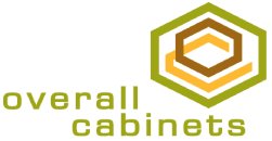 Overall Cabinets Logo