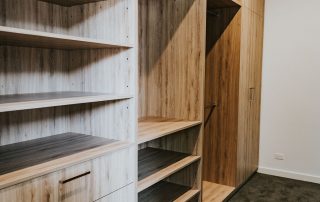 Wardrobe Cabinet Design